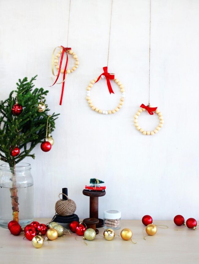 Crimson Gold Crafting