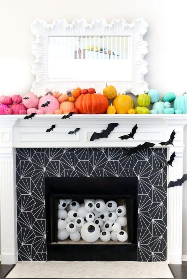 Pink Pumpkin Playground