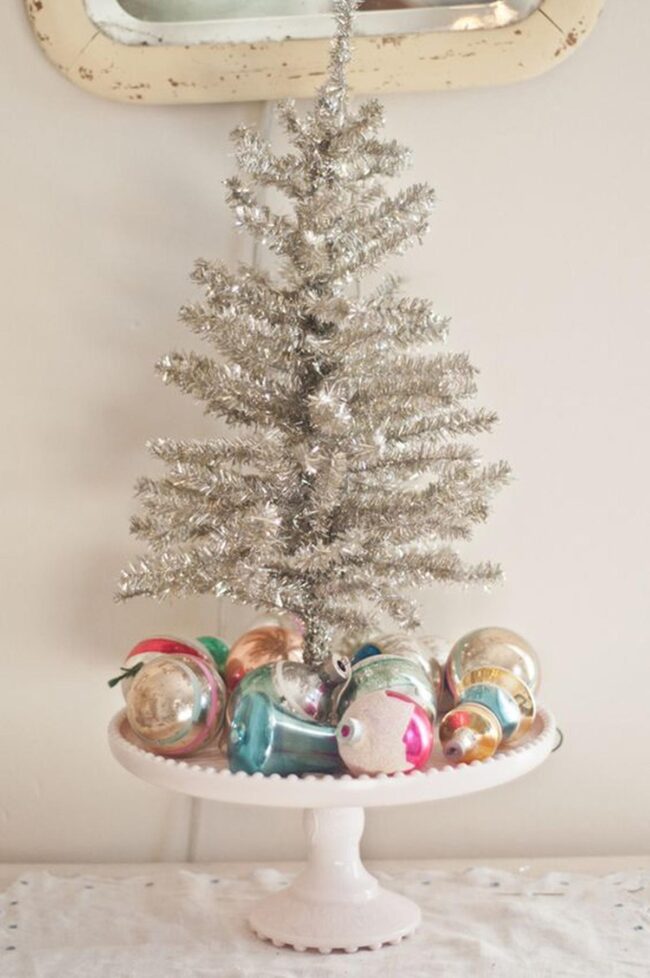 Silver Tinsel Storytellers