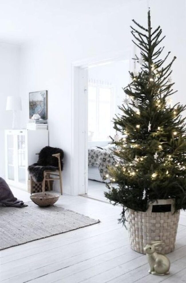 Gray Floor Softness