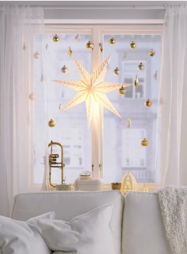 Metallic Radiance Ensemble