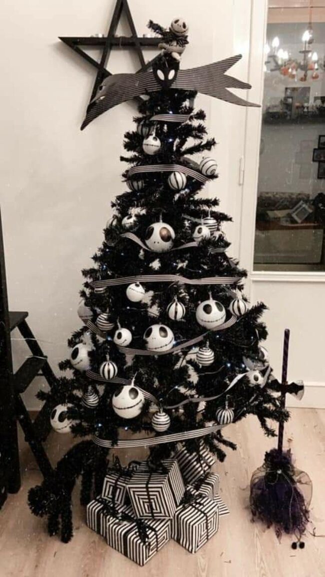 Black Rebel Christmas