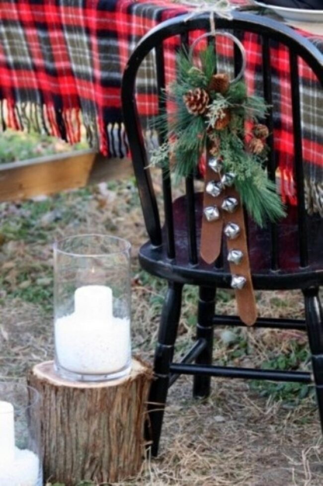 Silver Bells Wilderness