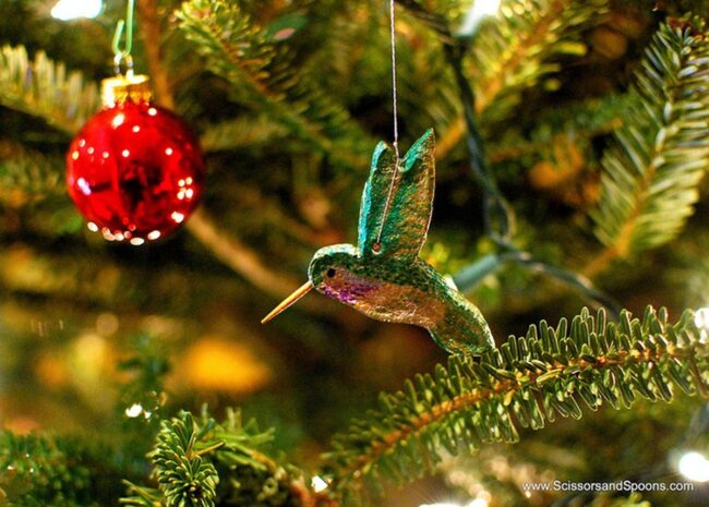 Emerald Sparkle Symphony