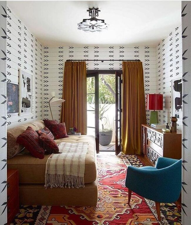 Carpet Patterns Explosion