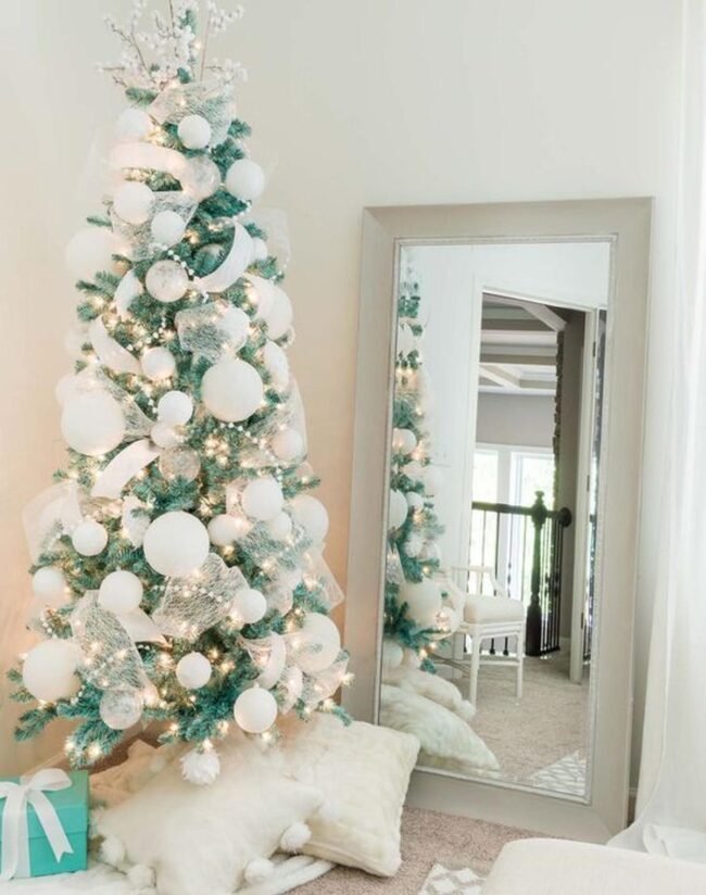 Silver Pine Whispers