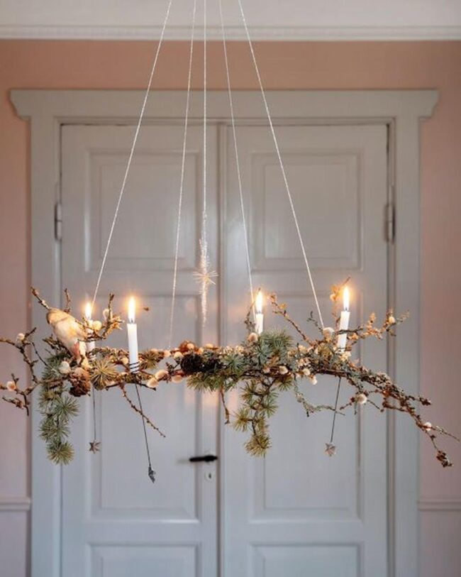 Pine Branch Symphony