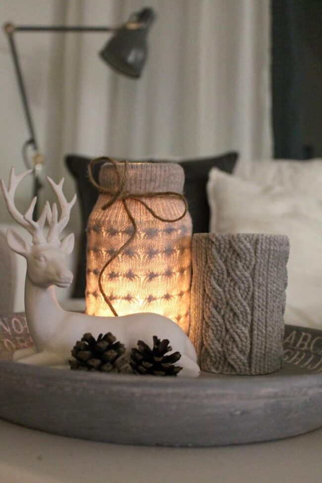 Woodland Ceramic Glow