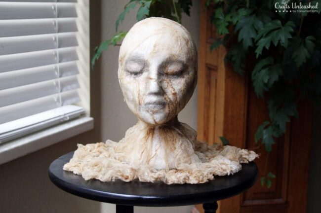 Green Sculpture Sanctuary