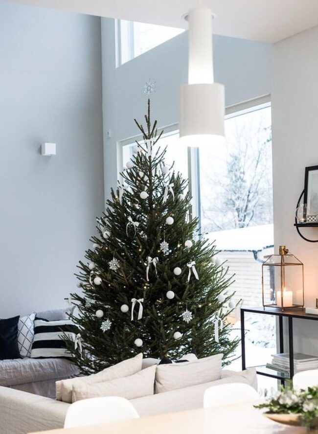 Cool Gray Minimalism