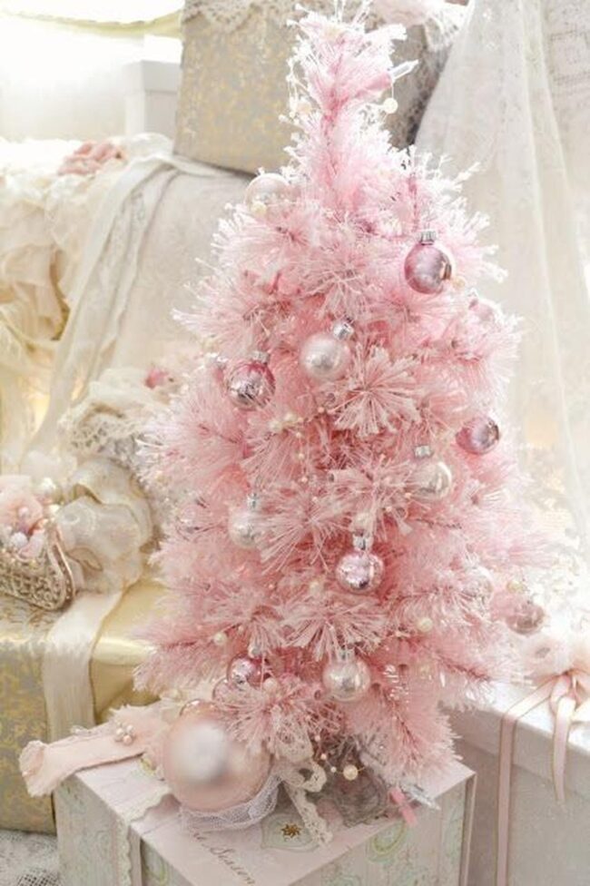 Pink Feather Fantasy