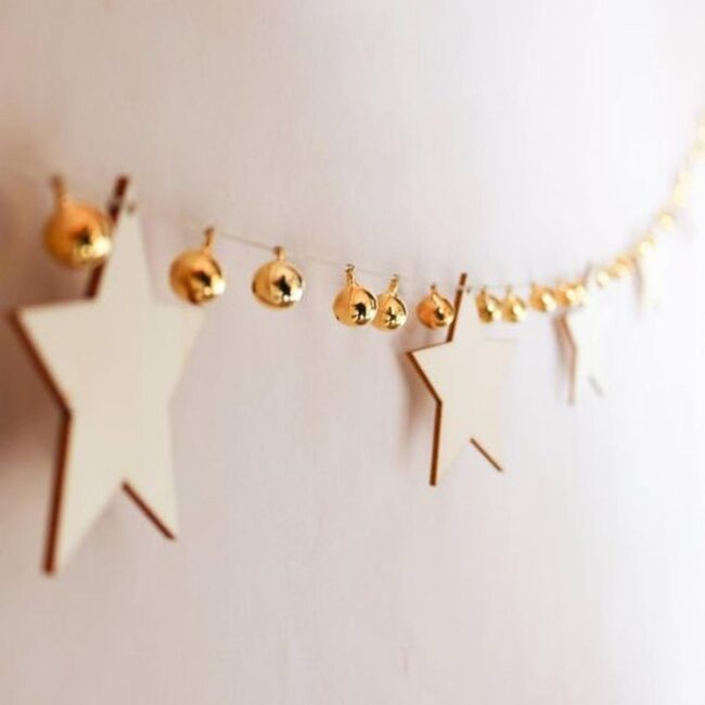 Golden Bells Symphony