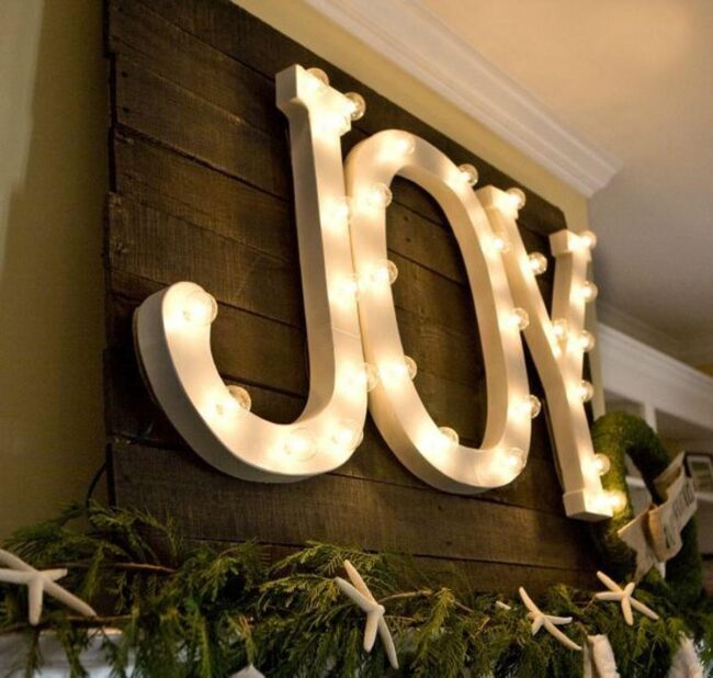 Wooden Light Narratives