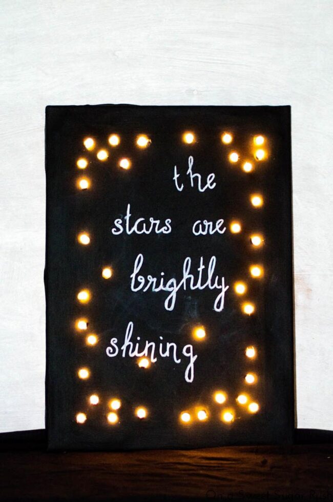 Midnight Star Symphony