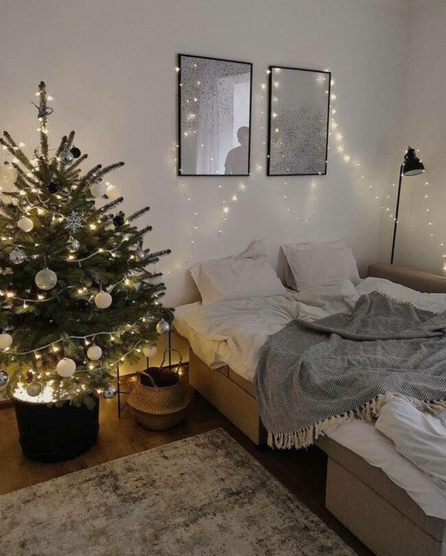 Holiday Glow Fusion
