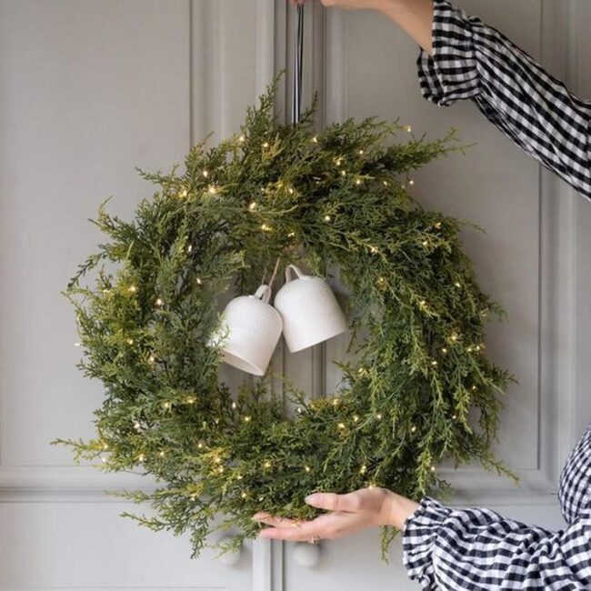 Green Light Festivity