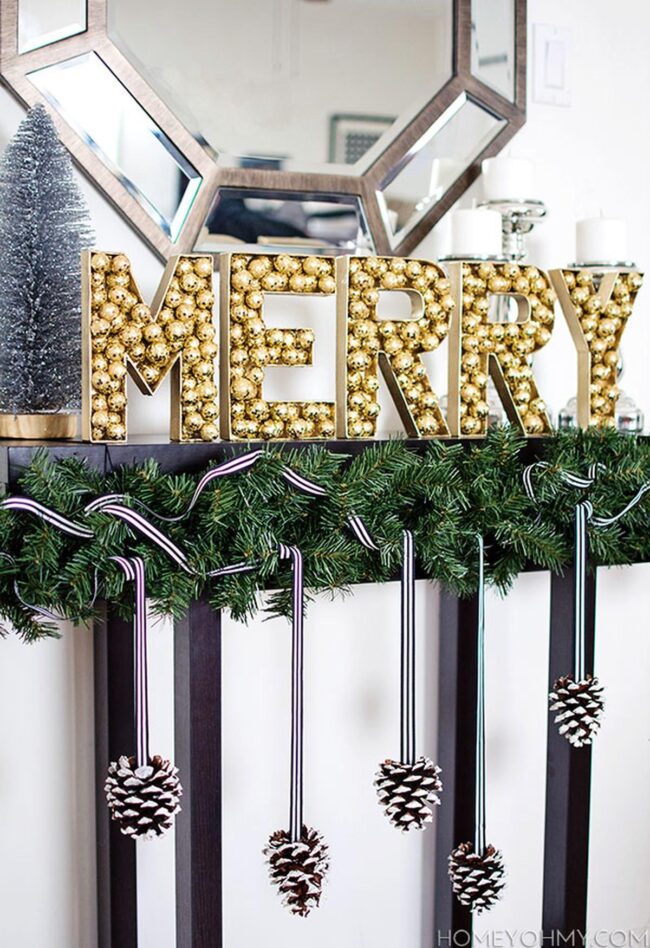 Golden Gleam Holiday