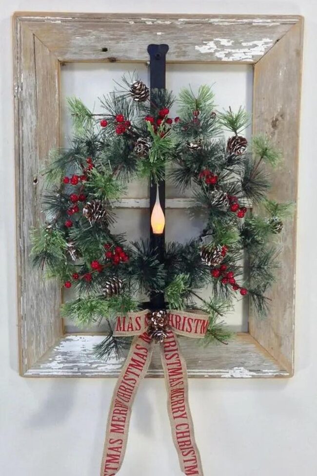 Pine Berries Whisper