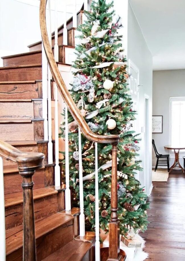 Nordic Woodland Christmas