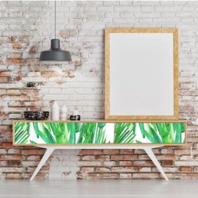 White Brick Narrative