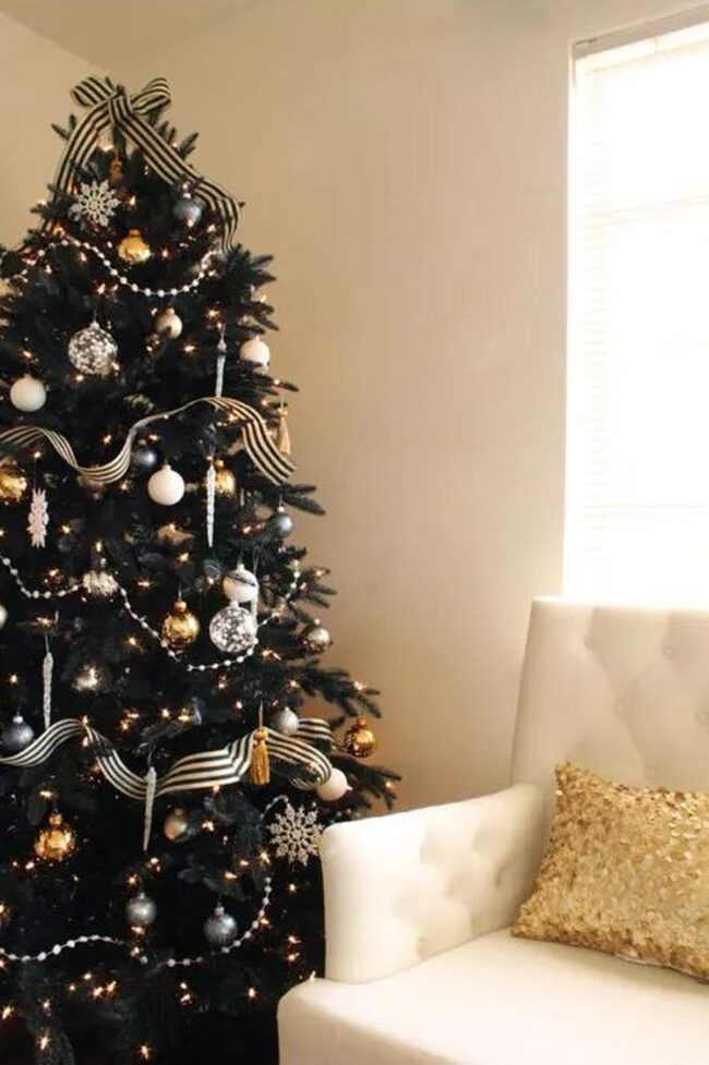 Christmas Tree Sparkle