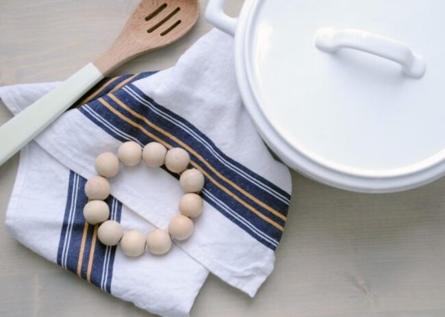 Wooden Grain Whispers