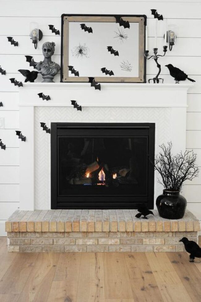 Dark Whispers Gathering