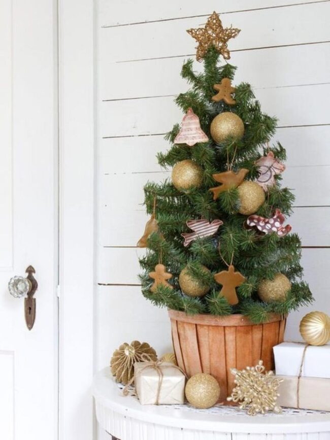 Golden Forest Whispers