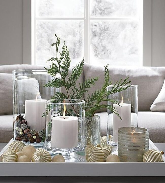 Light Grey Zen Layers