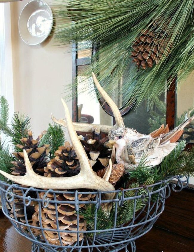 Wire Woodland Whispers