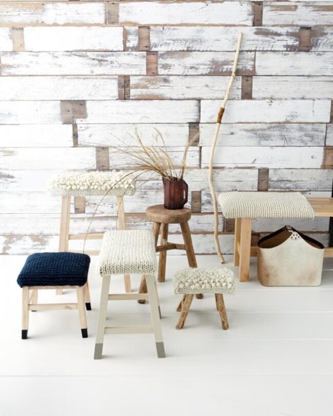 Weathered Wood Whispers