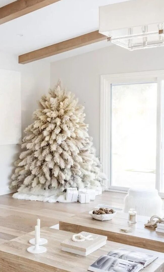 Luminous Winter Whites