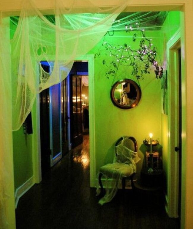 Green Energy Corridor