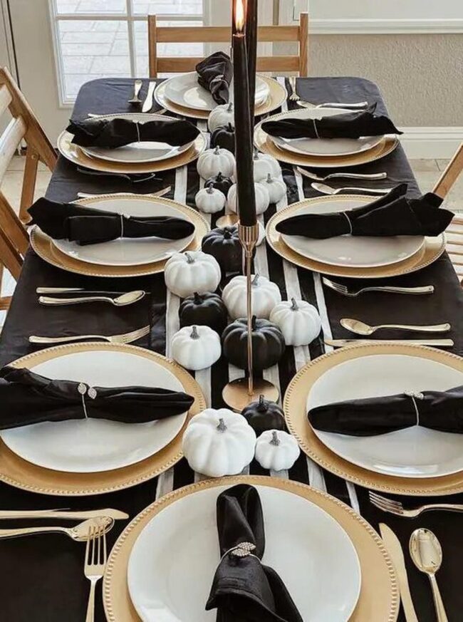 Black White Symphony