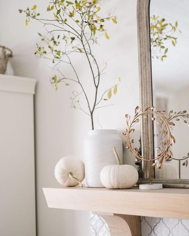 Wooden Greens Harmony