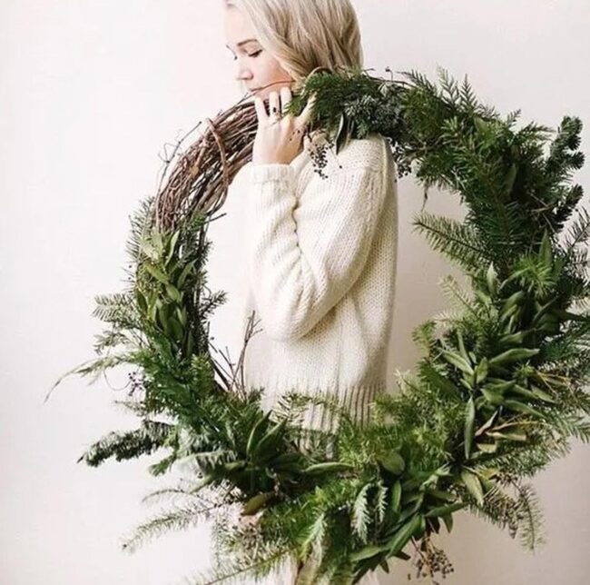 Green Nature Whispers