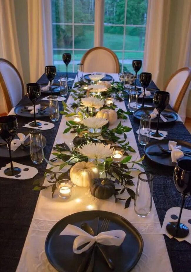 Midnight Dining Drama