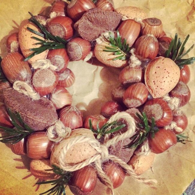 Green Twine Woodland