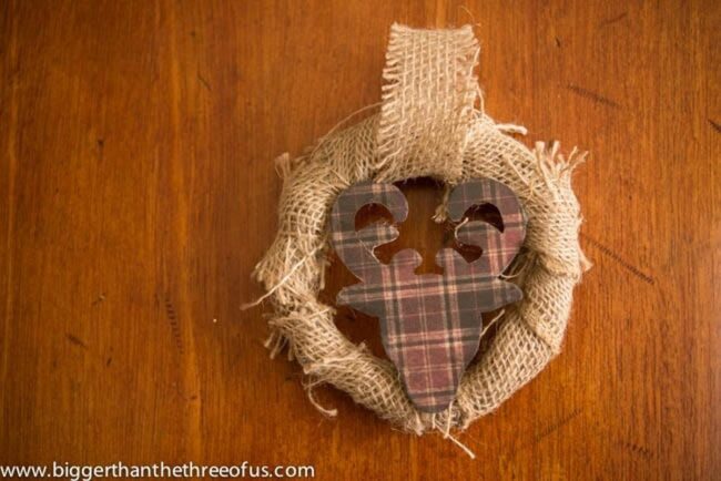 Woodland Deer Whispers