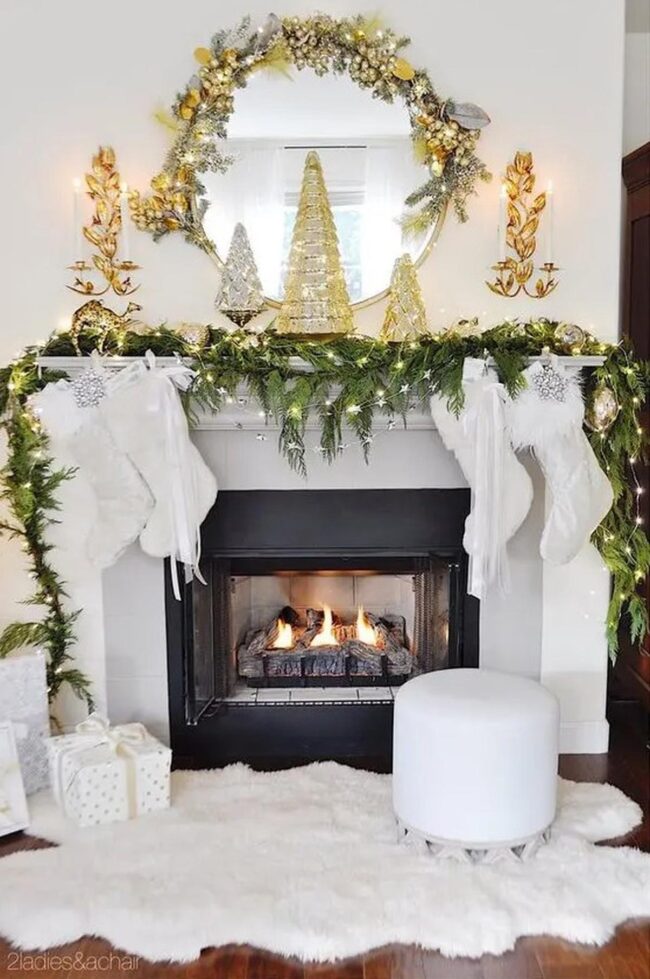 Golden Glow Celebration