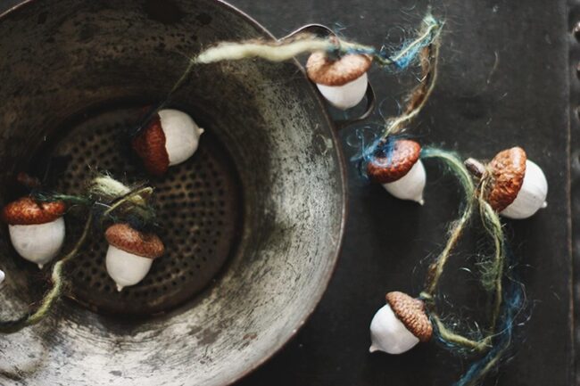 Woodland Ceramic Whispers