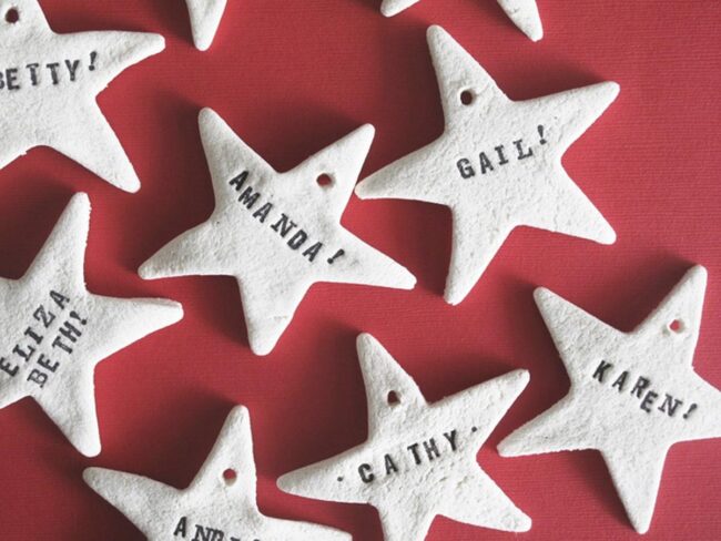 Personal Ceramic Stories