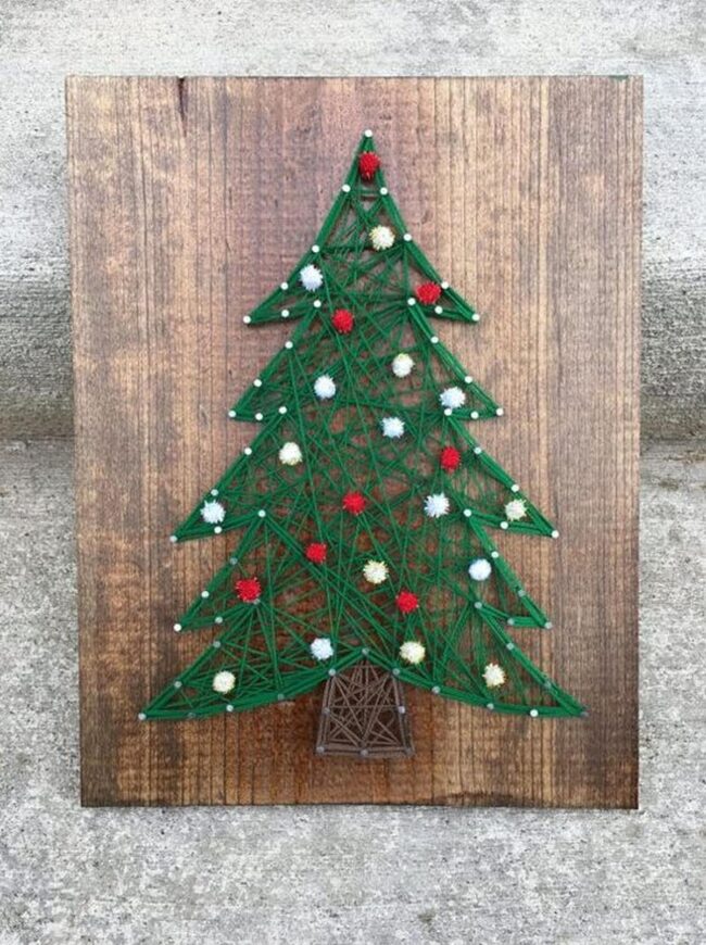 Emerald Threads Christmas