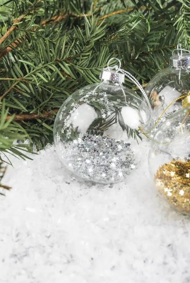 Silver Star Symphony