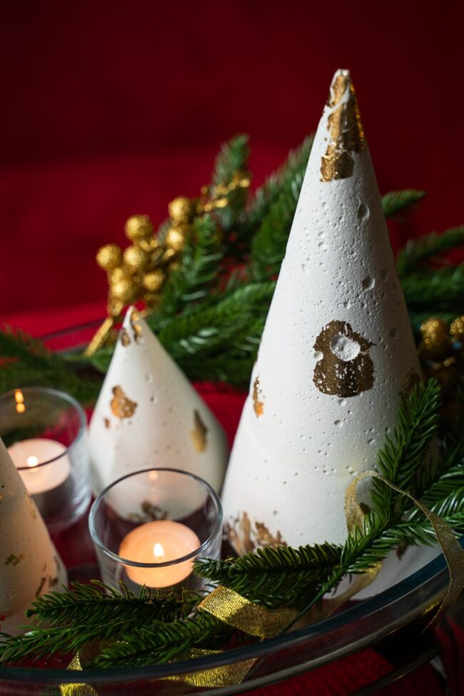 Golden Berries Whisper