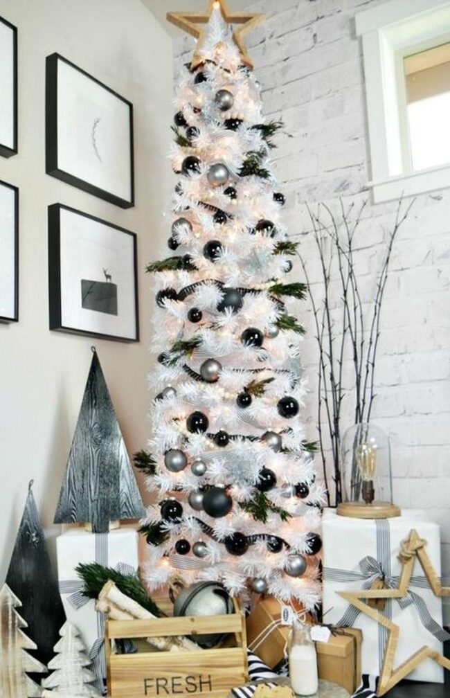 Black Silver Festivity