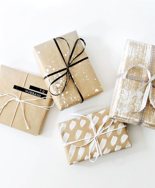 Artful Paper Storytelling