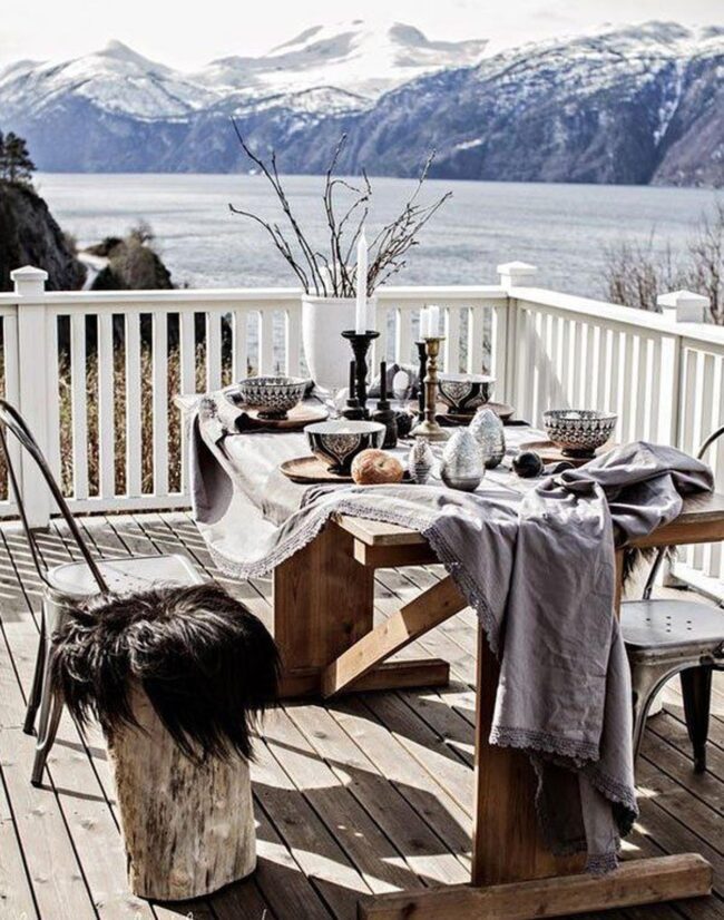 Green Mountain Dining