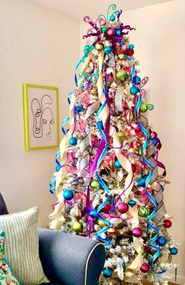 Green Ribbons Whisper