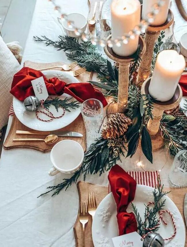 Forest Gold Celebration